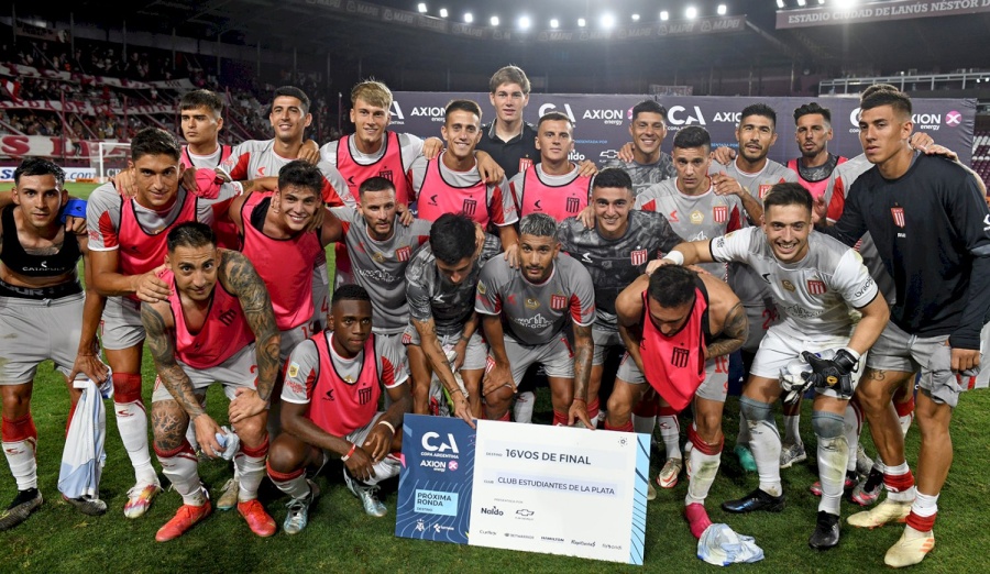 ¿Cuál es el equipo que piensa Eduardo Domínguez para el debut por Copa Argentina?