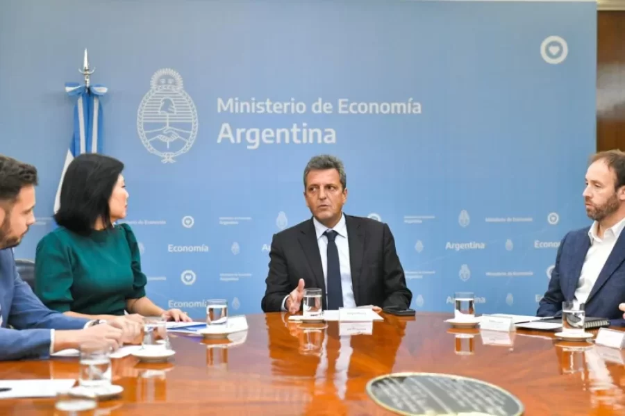 El Gobierno recibió un apoyo del BID por 150 millones de dólares