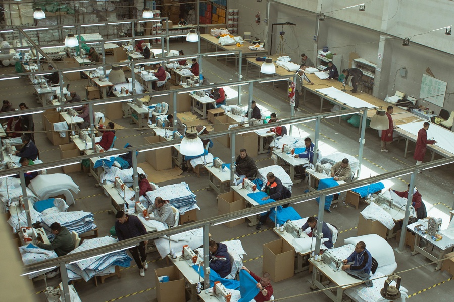 “Más Trabajo, Menos Reincidencia”: El programa bonaerense que transforma cárceles en espacios de inclusión y producción