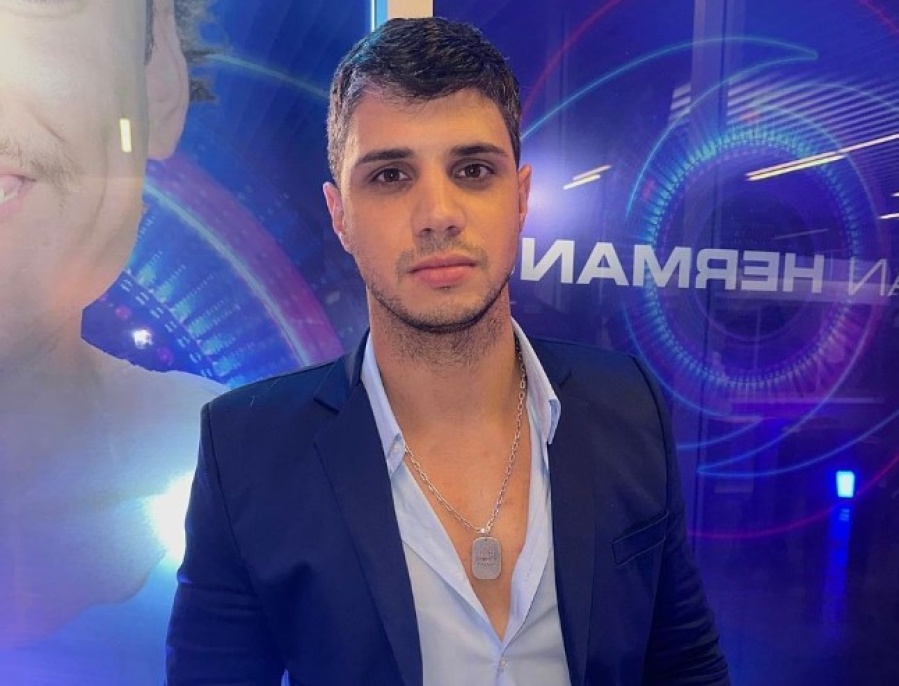 El divertido comentario de Alexis Quiroga sobre la paternidad de Thiago Medina: “No es lo mismo tener uno que tener dos”