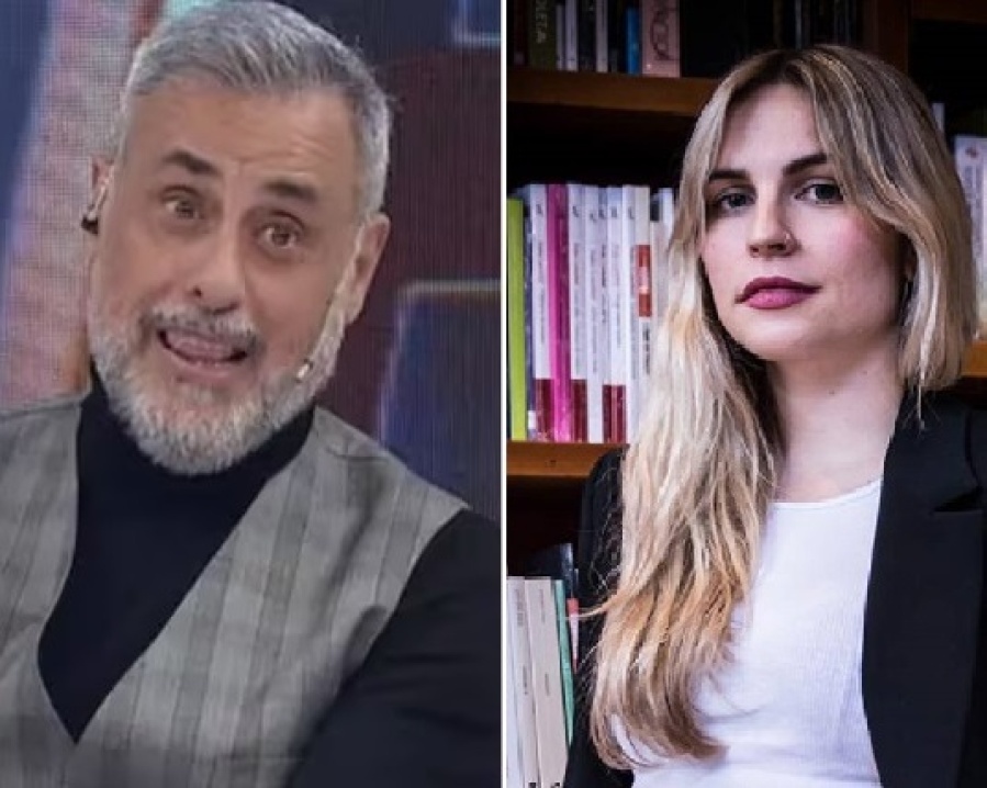 ”Mejor no”: Jorge Rial contó el insólito motivo por el que no se casará con María del Mar Ramón