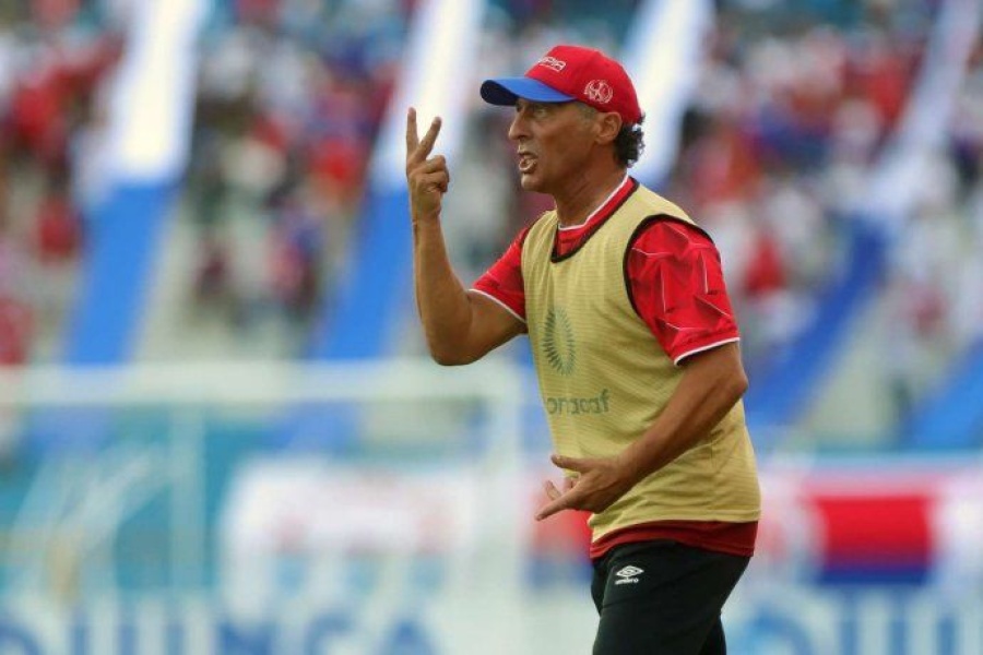 Pedro Troglio es el nuevo entrenador de San Lorenzo