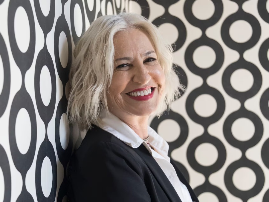 Mercedes Morán tendría un romance con un galán de otro país