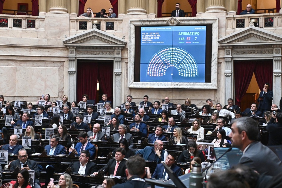 Diputados convocaron a una sesión especial para tratar los vetos de Javier Milei a universidades y salud pediátrica