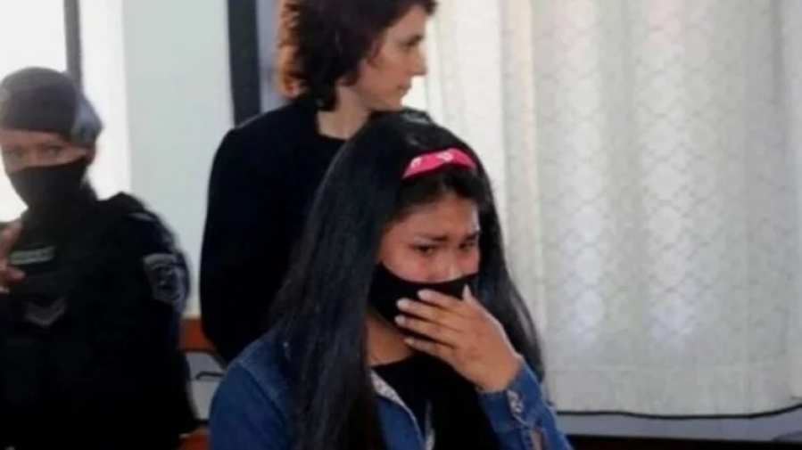 Condenaron a cadena perpetua a la madre que asfixió a su hija de dos años: ”La maté porque me molestaba”