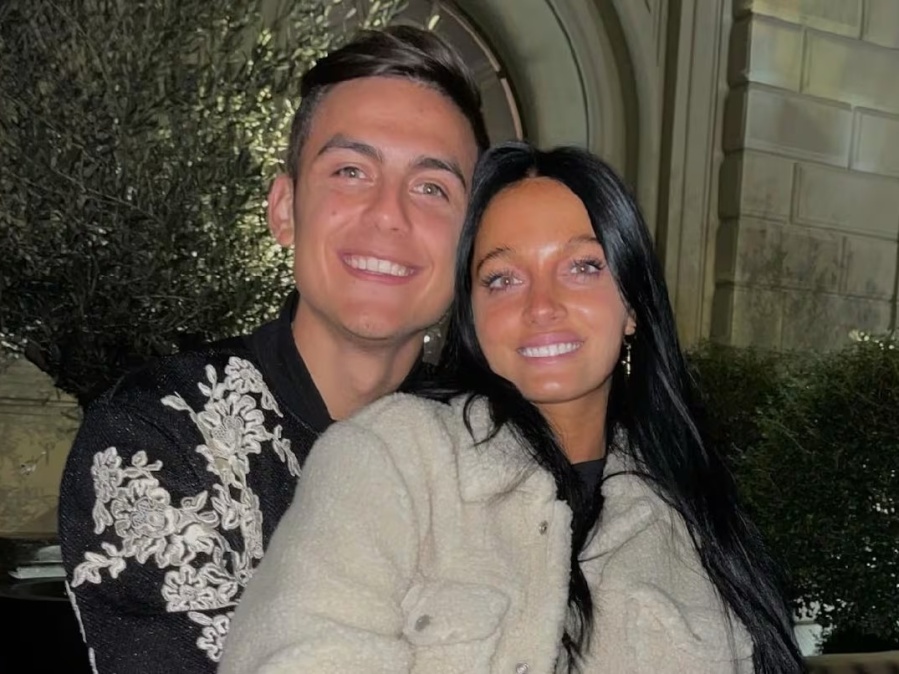 El difícil momento que atraviesan Oriana Sabatini y Paulo Dybala en la búsqueda de su primer hijo: “No están pudiendo”