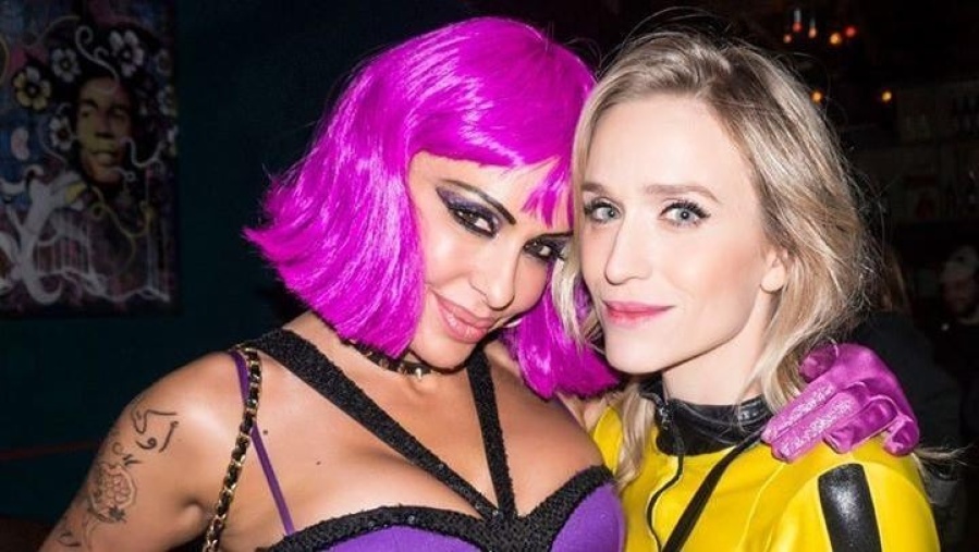 Daniela Cardone relató con dolor cuando peleó por la tenencia de su hija Brenda Gandini