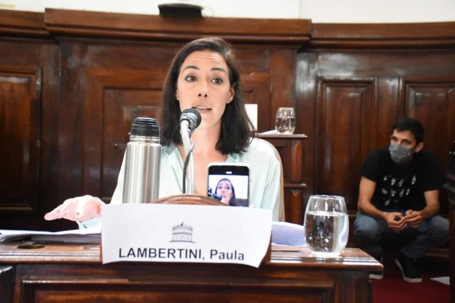 El Frente de Todos busca la creación de la Defensoría de Adultos Mayores: ”La Plata no es amigable con las personas mayores”