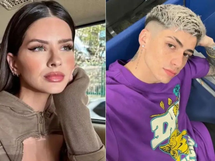 La China Suárez le metió fichas a su flamante noviazgo con Lauty Gram: el gesto que llamó la atención