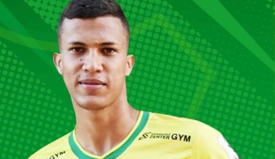 El colombiano Nelson De Ossa jugará en Estudiantes 