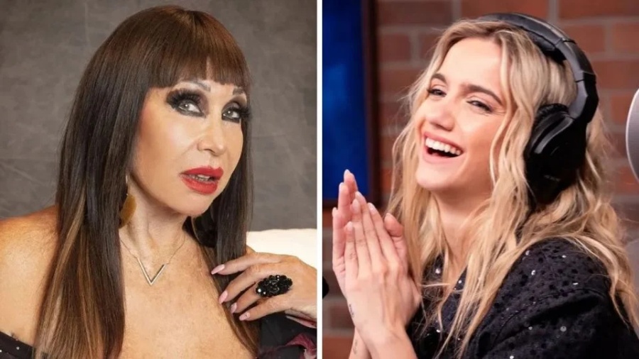 Se terminó la espera: “La Mañana con Moria” se estrena el 10 de noviembre en El Trece