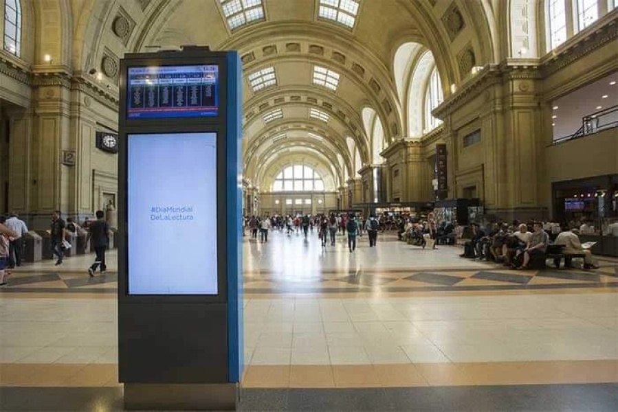 La Fraternidad ratificó que este sábado no habrá trenes en el AMBA por el Día del Ferroviario