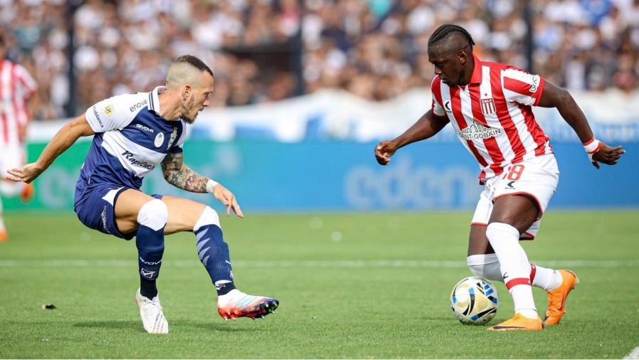 Estudiantes se quedó con el clásico más importante de la historia y jugará la final del Torneo Clausura