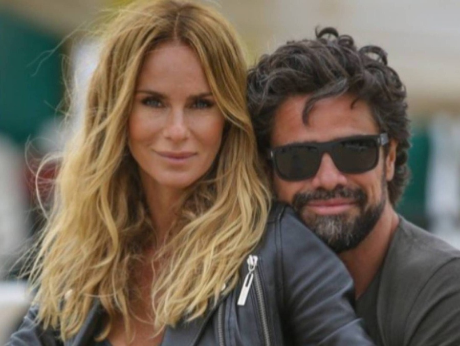 Afirman que Luciano y Sabrina Rojas volvieron a estar juntos luego del escándalo con Flor Vigna