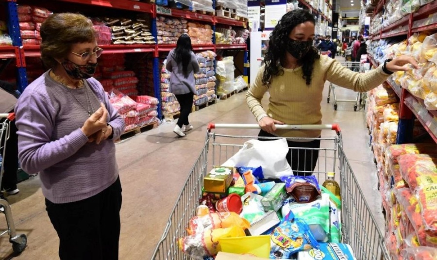Inflación de mayo: qué fue lo que más y menos subió de precio