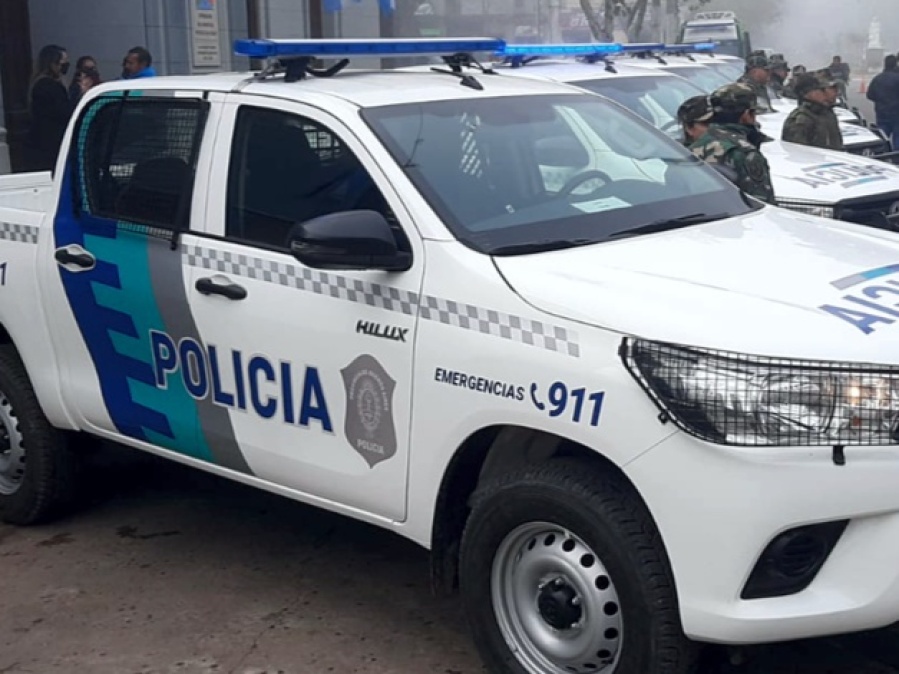 Robaron una concesionaria en Tolosa tras desactivar todo el sistema de seguridad