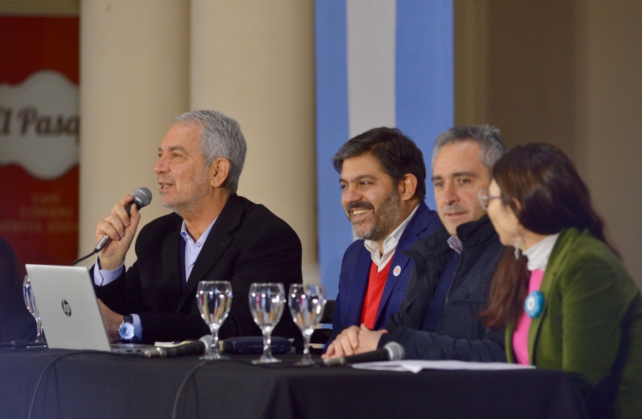 En La Plata, abrieron el debate para una nueva normativa de ordenamiento urbano con el foco puesto en la vivienda
