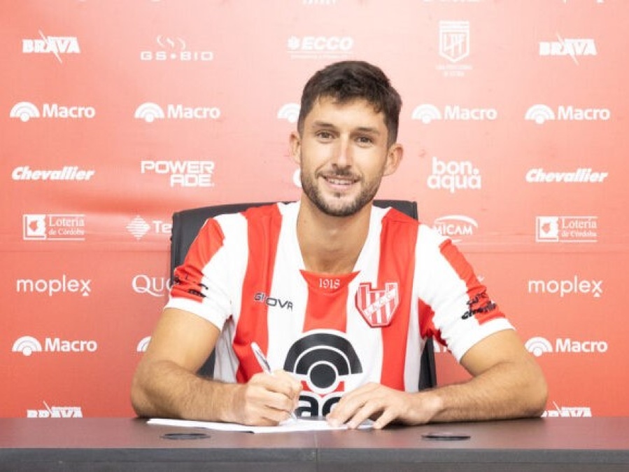 ¿Qué respondieron en Instituto sobre el interés de Gimnasia por Pérez Casada?