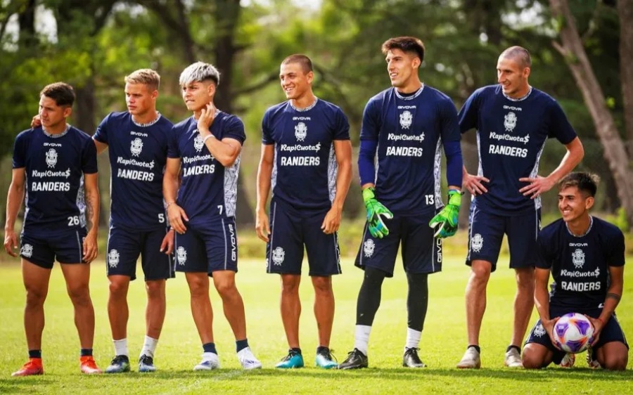 En Gimnasia no lo tuvieron en cuenta y acordó su llegada a otro club