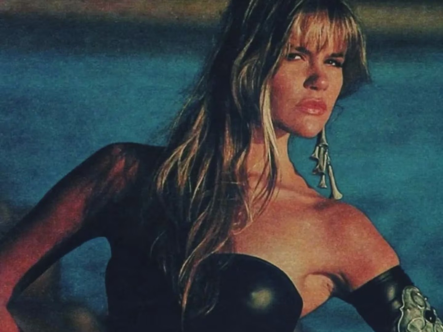 Mostraron la actualidad de Elizabeth Márquez, la supermodelo que brilló en los 90: nueva vida y un éxito inesperado