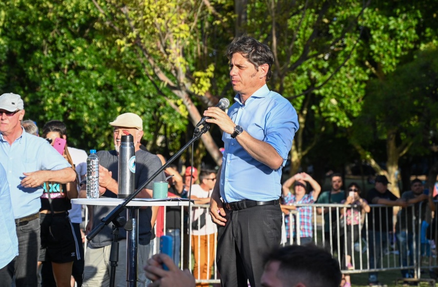 Fotos: Ramiro Domínguez Martinelli