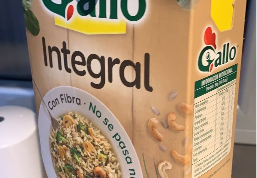 Compró arroz en La Plata y el paquete le vino con varias sorpresas: ”Era un asco”