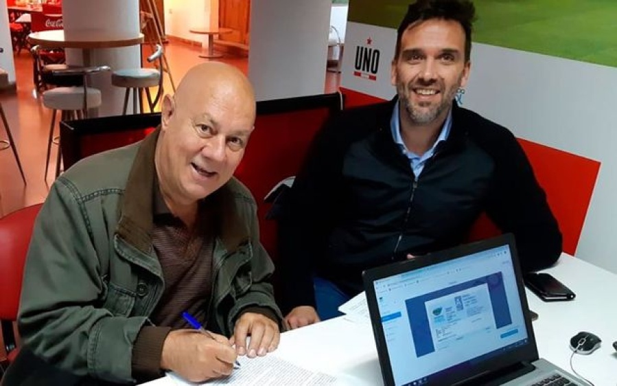 Explotó la familia Bilardo: ”¿habrá renunciado el dirigente que va a la AFA?”