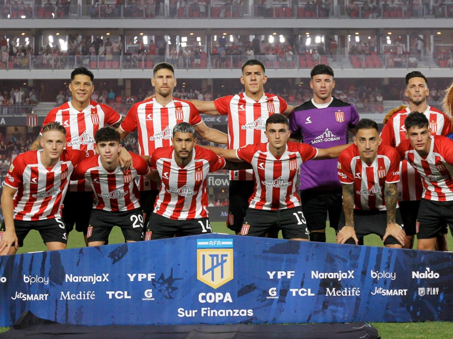 Desde Europa buscan a un futbolista de Estudiantes: ¿Se viene otra venta millonaria?