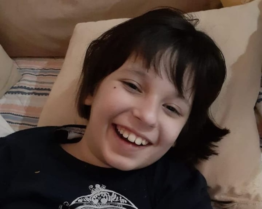 ”¡Lo logramos!”: Coni viajará a Tailandia gracias a la ayuda de los vecinos