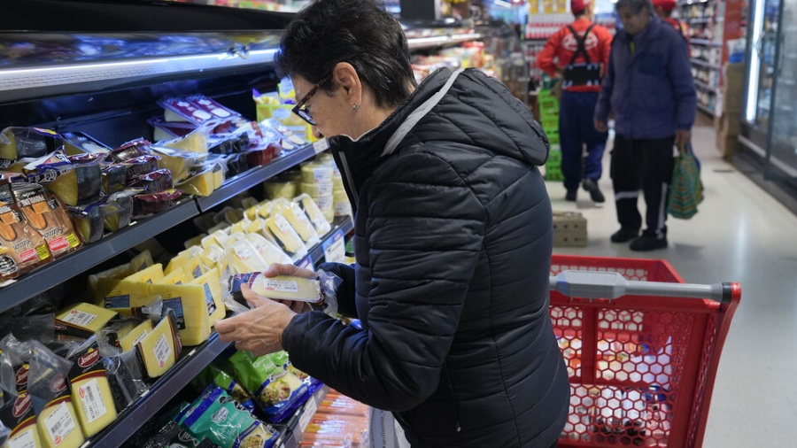 Cambió la tendencia de un rubro esencial de la canasta básica y habría influido en el dato de inflación