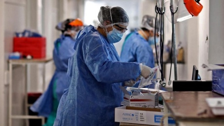 Coronavirus en Argentina: se registraron 1.440 casos y 26 muertes