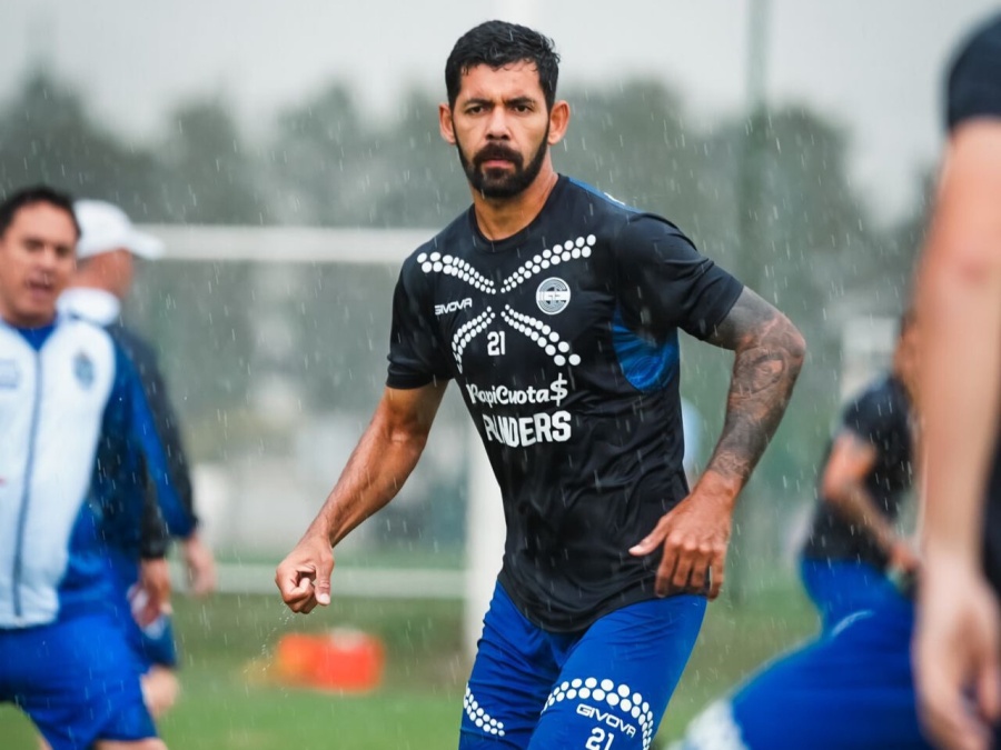 La logística Tripera: las horas previas y posteriores al partido, quiénes acompañaron al plantel y qué decidió Méndez