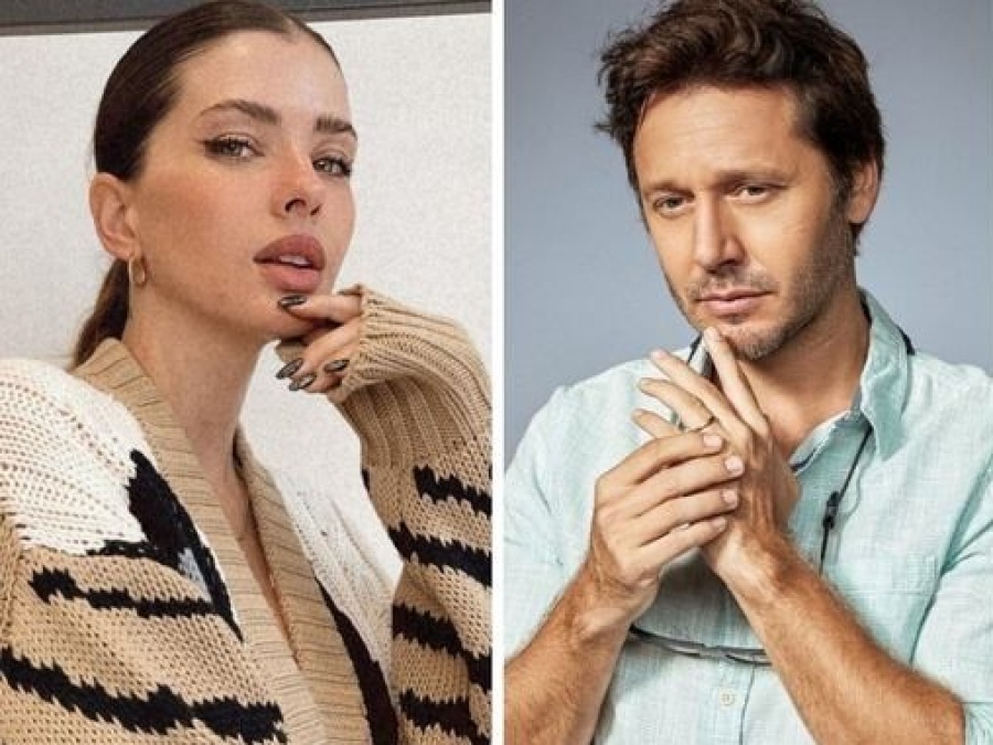 La China Suárez explotó de furia contra Benjamín Vicuña por las declaraciones públicas que hizo sobre sus hijas