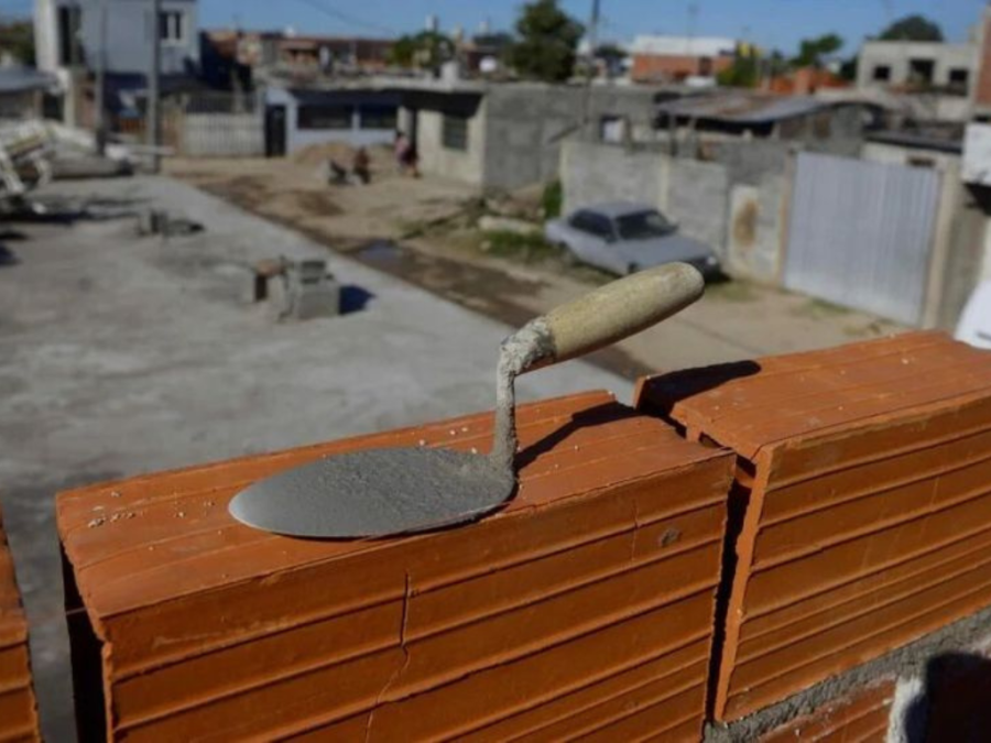 La Provincia extendió el plazo de inscripción a créditos para que los bonaerenses puedan refaccionar y ampliar sus viviendas