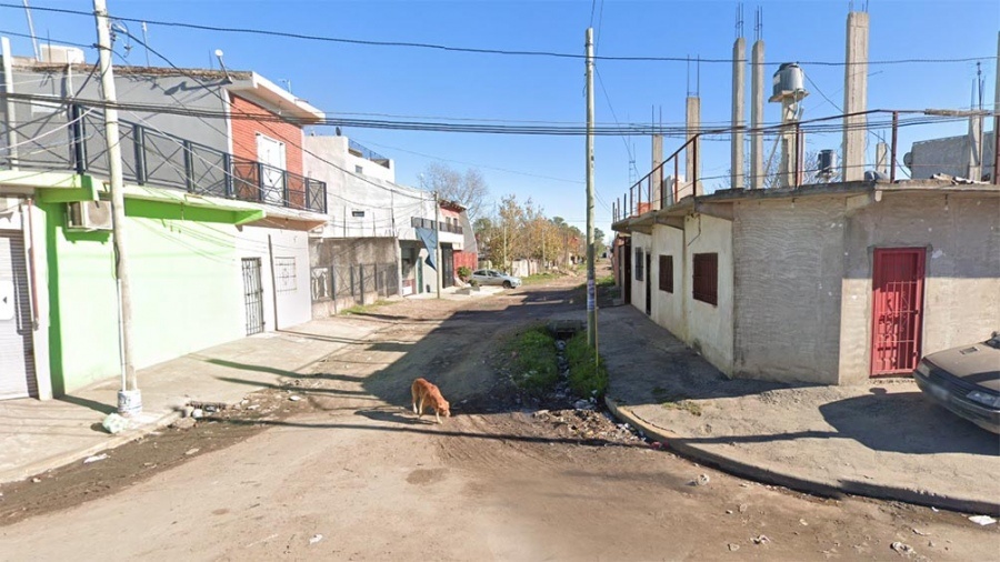 Asesinaron de un disparo a un contratista y detienen a uno de los sospechosos