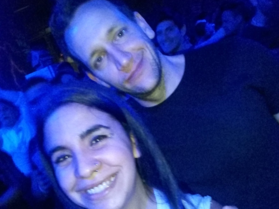 Una joven le pidió una foto a Nico Vazquez en el boliche y estallaron las redes: “Recién me doy cuenta que…”