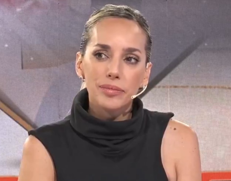 Tamara Pettinato se sinceró y habló sobre los escándalos por los que paso: “Vivo con hate, pero aprendí a no darle bola”