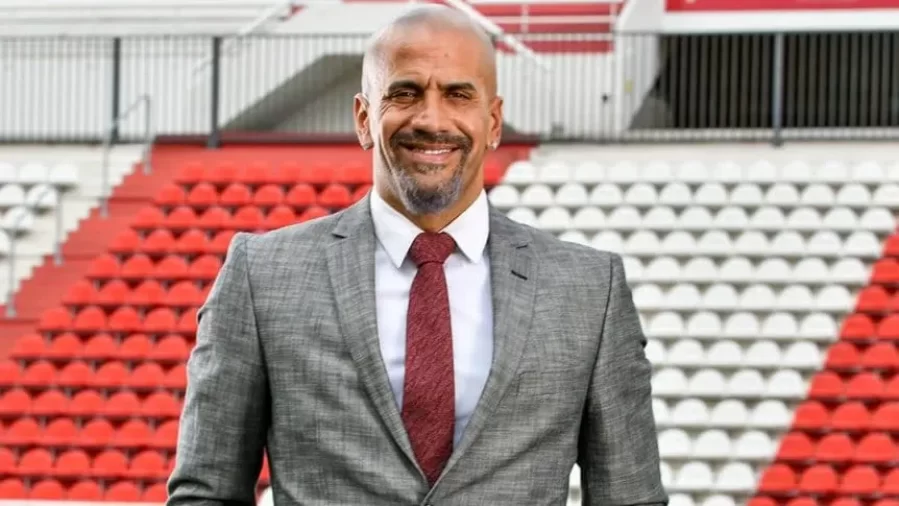 Sigue la disputa: Riquelme habló, Fassi se mostró con Milei y Verón ratificó su idea