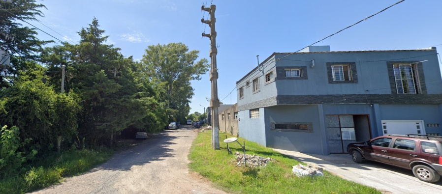 Asaltaron y se llevaron una fortuna de una casa en City Bell