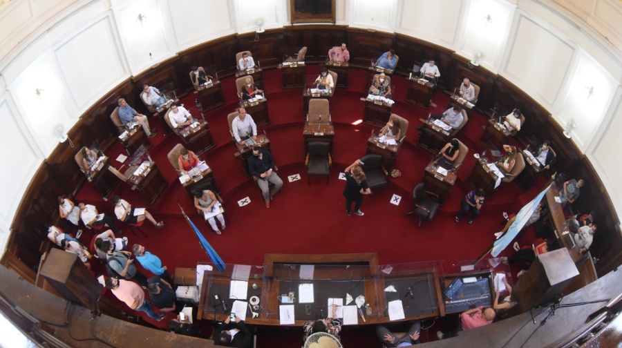 Eximirán de varios impuestos a las nuevas inversiones que se instalen en La Plata