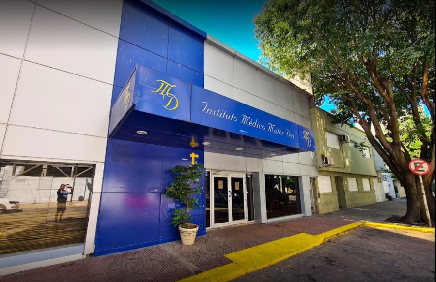 El ministerio de Trabajo dictó la conciliación obligatoria al conflicto con la clínica Mater Dei: “Hubo un estado presente”