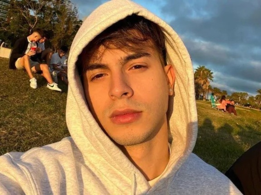 Una ex Gran Hermano platense estaría saliendo con Rusherking: “Él la buscó por redes porque ella es muy linda”