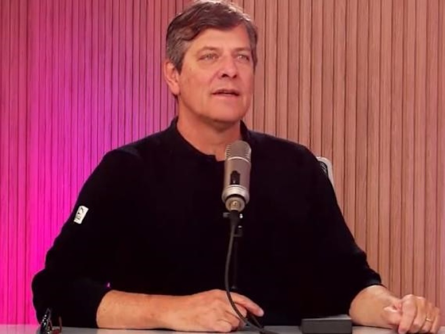 Aseguran que Mario Pergolini vuelve a El Trece por una millonaria cifra en dólares