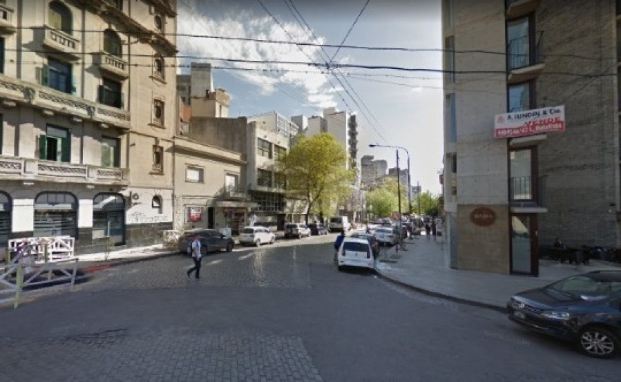 Encontraron a un jubilado de 70 años sin vida en un geriátrico de La Plata