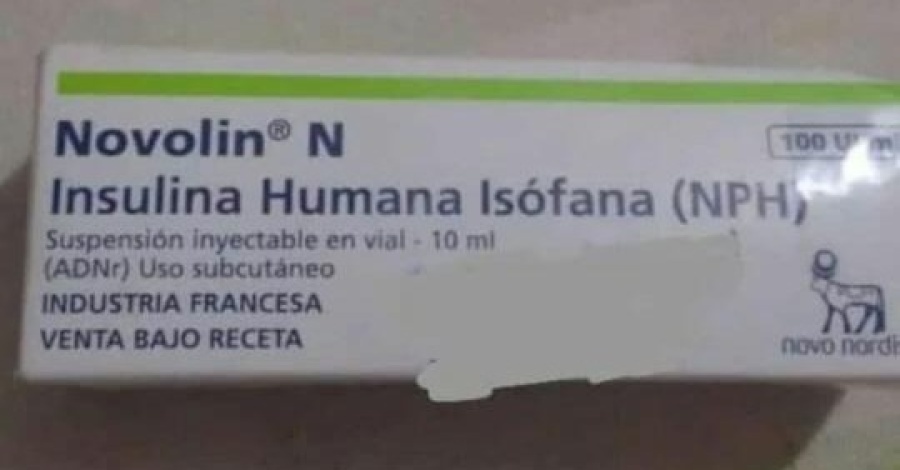 No les alcanza el dinero para un medicamento y una vecina platense inició una búsqueda por las redes