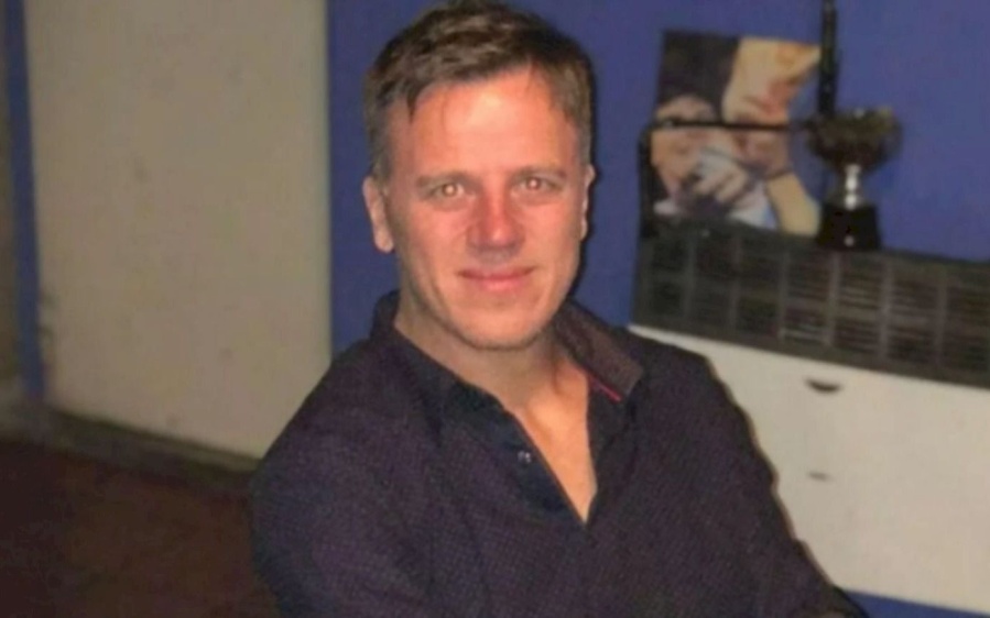 Hallaron sin vida el cuerpo del kitesurfista que había desaparecido en Punta Lara