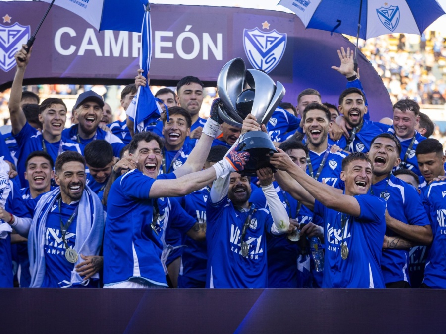 El particular e inusual elogio de un técnico multicampeón para un ex jugador de Gimnasia