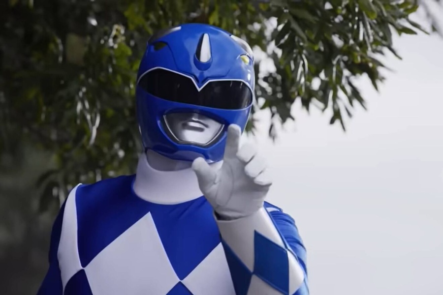 El regreso de los superhéroes: se viene el estreno de la película “Power Rangers: Ayer, Hoy y Siempre”