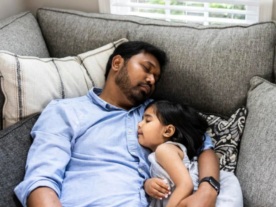 Un estudio asegura que dormir pequeñas siestas puede beneficiar a la salud cerebral