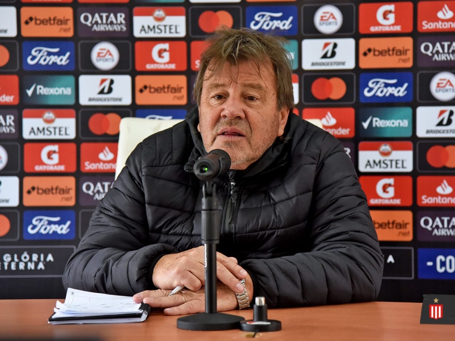 Zielinski pasó lista para Brasil: una ausencia, un estreno y un regreso muy esperado